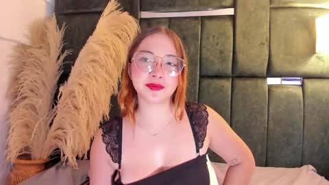 Alicia  online show from 02/21/26, 02:51