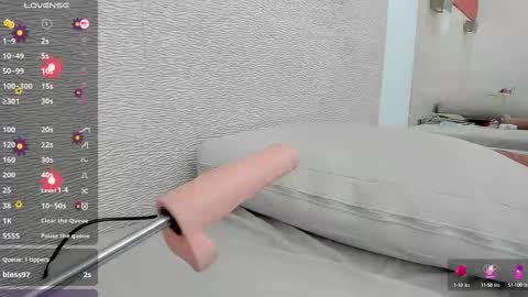 im tutti online show from 03/03/25, 05:53