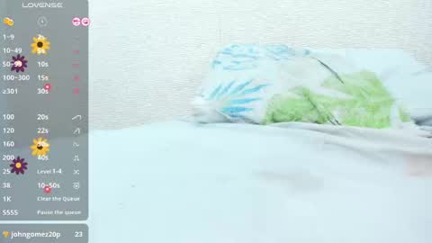 im tutti online show from 03/05/25, 05:18