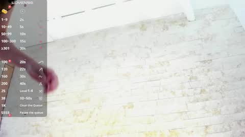 im tutti online show from 03/08/25, 01:50