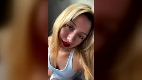 Snapshot of alicie_oconoor chatting on 06/13/26, 09:35 Karla Oconoor online show from 06/13/26, 09:35