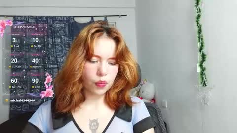 aliciia_23 online show from 02/06/26, 11:52