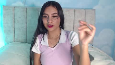 Aliclark online show from 02/13/26, 07:10