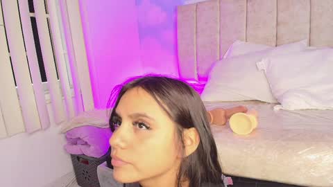 Aliclark online show from 04/06/26, 07:04