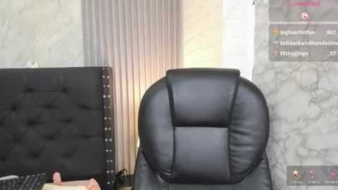 alicya online show from 03/18/26, 01:36