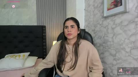 alicya online show from 04/16/26, 12:39