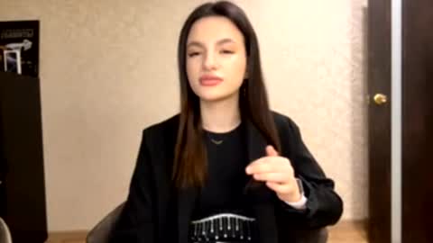 Niki online show from 02/22/26, 04:05