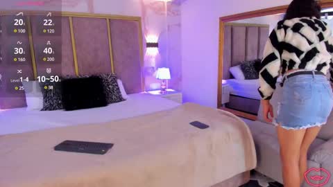 Ali Diaz online show from 02/23/25, 06:45