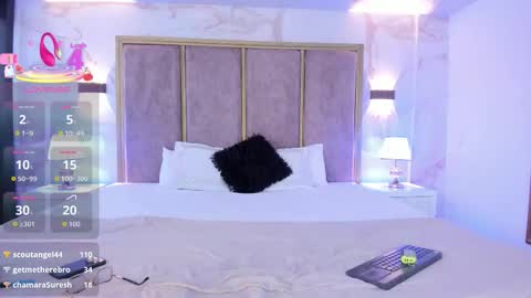 Ali Diaz online show from 12/19/25, 06:59