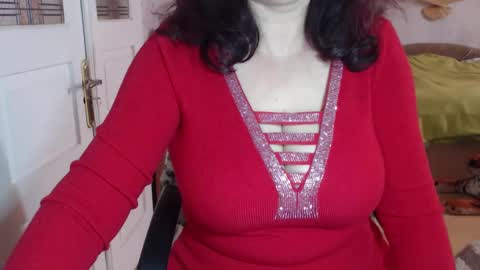 Snapshot of alidue chatting on 01/31/25, 12:07 Alidue online show from 01/31/25, 12:07