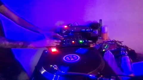 busco rockera online show from 08/03/26, 06:22