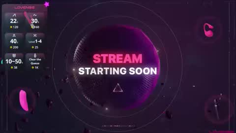 Mia online show from 11/09/25, 03:32