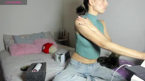 Aiko  Independent Model  online show from 03/03/25, 03:08