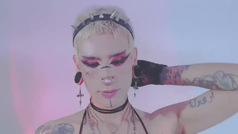     online show from 03/19/26, 01:20