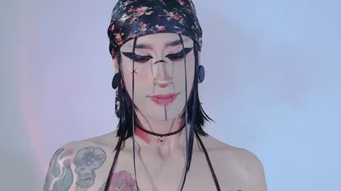     online show from 06/22/26, 12:45