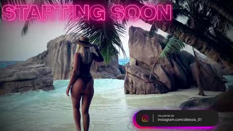 Snapshot of aliessia chatting on 10/31/25, 04:19 Aliessia online show from 10/31/25, 04:19