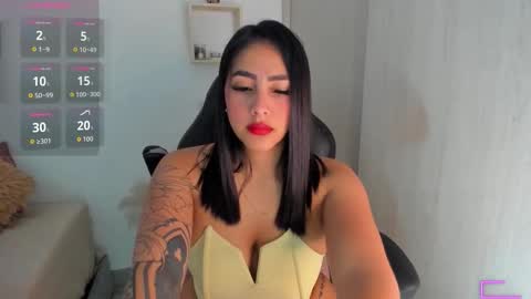 Ali  online show from 12/03/25, 11:08