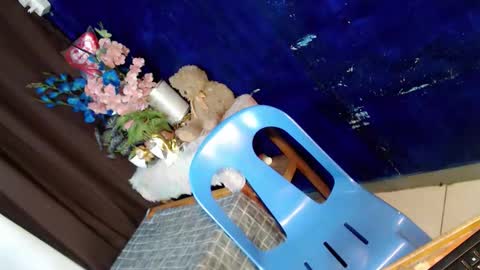 aliexagrey online show from 03/11/26, 07:03