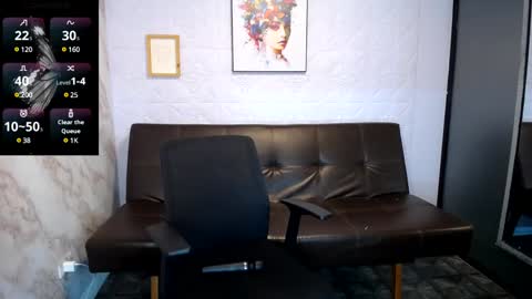 Alice online show from 02/03/25, 06:49