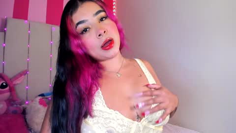 Snapshot of aliice_wonderland_ chatting on 02/07/25, 03:55 Aliice Brown online show from 02/07/25, 03:55