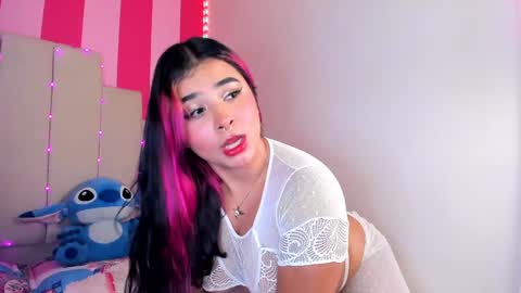 Snapshot of aliice_wonderland_ chatting on 02/08/25, 07:26 Aliice Brown online show from 02/08/25, 07:26