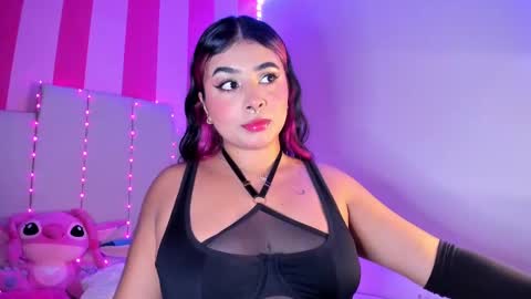 Snapshot of aliice_wonderland_ chatting on 02/19/25, 04:34 Aliice Brown online show from 02/19/25, 04:34