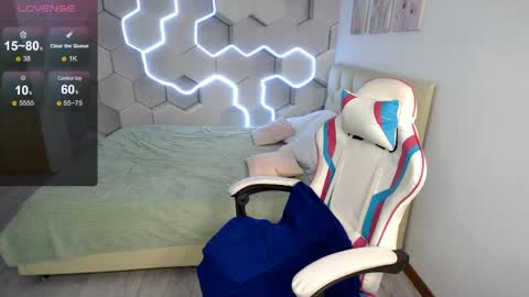aliicemeow online show from 05/30/26, 02:30