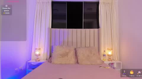 Alisson  online show from 02/02/26, 03:27