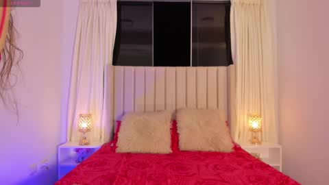 Alisson  online show from 02/23/26, 03:26