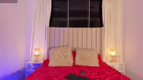 Alisson  online show from 03/01/26, 04:14