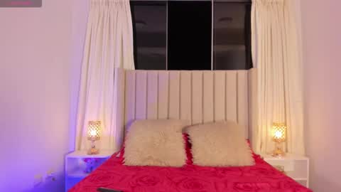 Alisson  online show from 03/11/26, 04:18