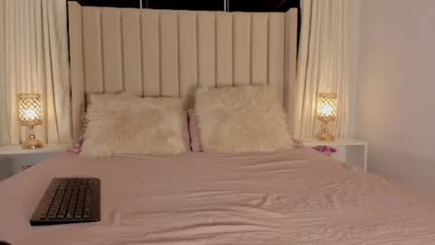 Alisson  online show from 07/26/26, 03:36