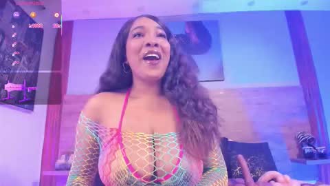 Alisson online show from 02/02/26, 12:15