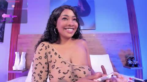 Alisson online show from 02/26/26, 12:26