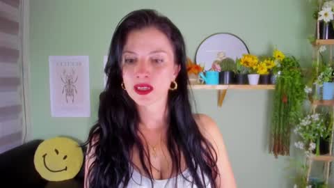Snapshot of aliiz_01 chatting on 12/21/24, 11:13 Camii online show from 12/21/24, 11:13