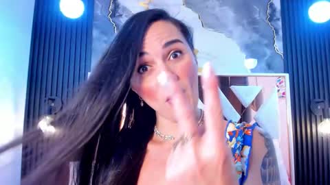 Ali Johansonn online show from 03/05/26, 09:11