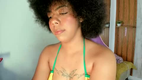 alika online show from 11/18/25, 03:27