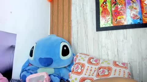 alika online show from 06/11/26, 04:16