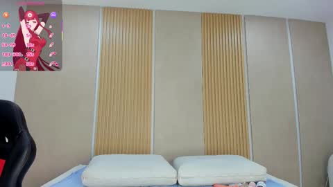 Snapshot of alika_voss chatting on 12/15/25, 04:06 alika_voss online show from 12/15/25, 04:06