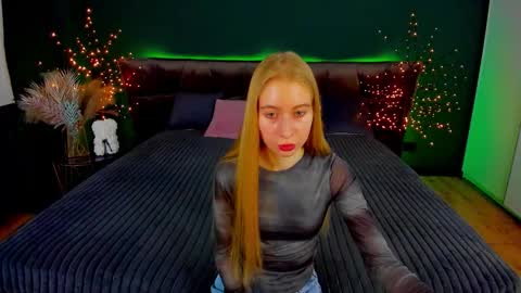 Alina online show from 10/11/25, 05:50