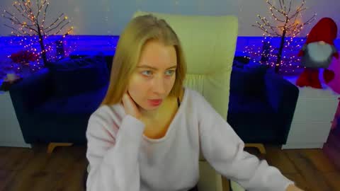 Alina online show from 01/13/26, 06:29