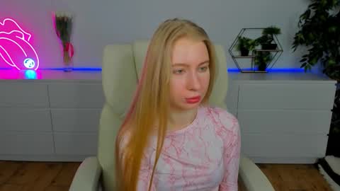 Alina online show from 03/08/26, 06:39