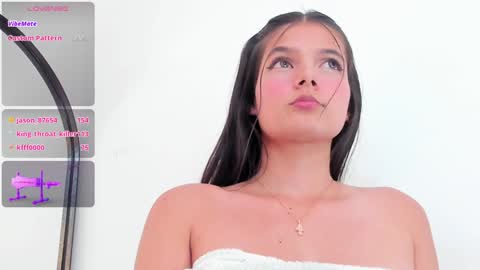 Snapshot of alina_cute18 chatting on 12/11/24, 06:20 alina online show from 12/11/24, 06:20