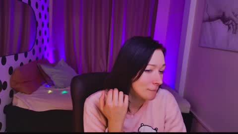 Alina online show from 12/16/24, 07:00