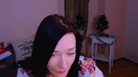 Alina online show from 12/21/24, 02:26