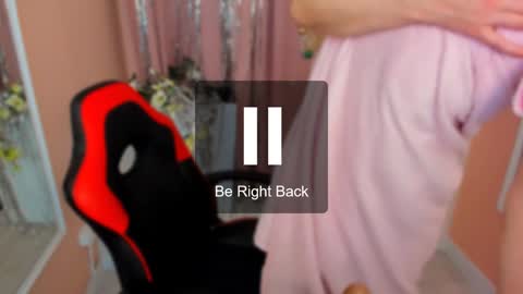 Alina online show from 12/25/24, 04:54