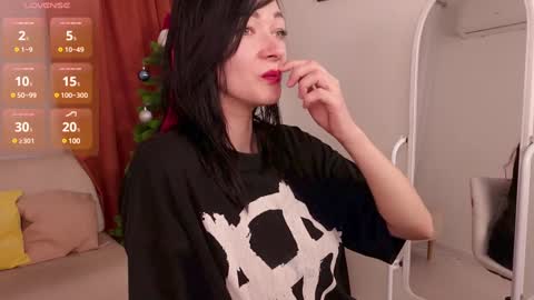 Alina online show from 12/28/24, 08:04