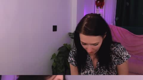 Alina online show from 01/01/25, 08:15