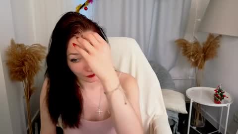 Alina online show from 01/04/25, 09:32