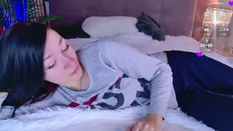 Alina online show from 01/19/25, 06:32